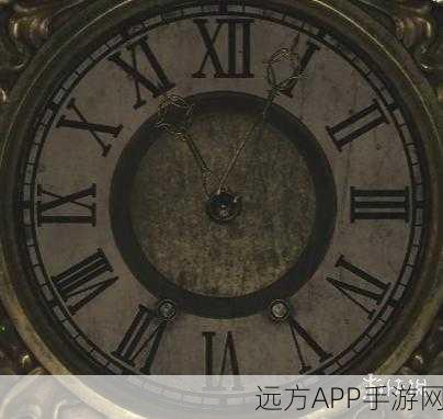 生化危机4重制版，揭秘地下灵寝宫谜题，图文攻略助你轻松通关
