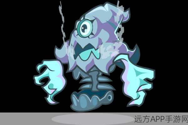 洛克王国夜巨魔全地图攻略,揭秘夜巨魔出没的隐秘角落