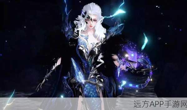 天谕手游新服盛大开启,海量福利与竞技赛事等你来战!