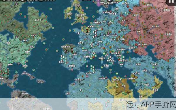 造梦西游4雪地副本深度攻略,揭秘最佳路线,助你轻松征服冰雪世界