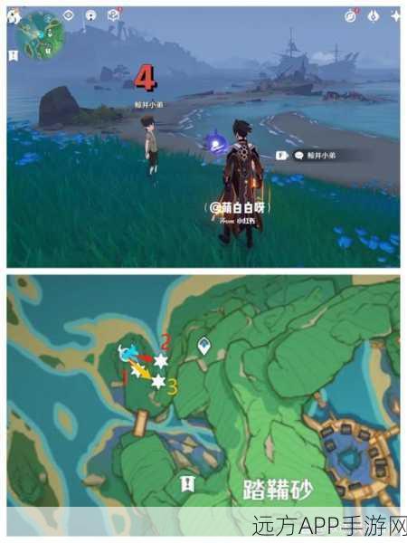 原神玩家福利，揭秘鲸井会入会攻略，解锁冒险新挑战与丰厚奖励！