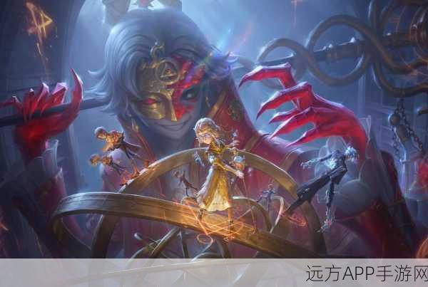 第五人格新角色守夜人上线日期揭晓,揭秘其独特技能与背景故事