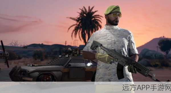 豪掷100亿!GTA5打造梦幻生活指南,揭秘奢华游戏世界