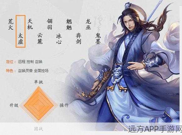 手游进阶宝典,天下3实用技巧与高端策略全揭秘