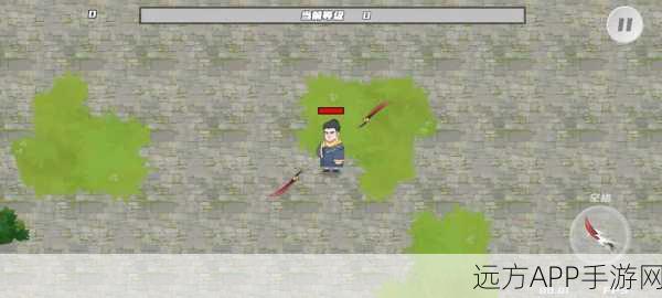鸠摩智转刀游戏下载-热门的休闲益智游戏