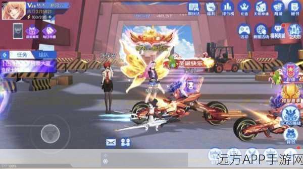 西游巨献！缪斯余音GM圣兽全免版震撼发布，开启回合制新篇章