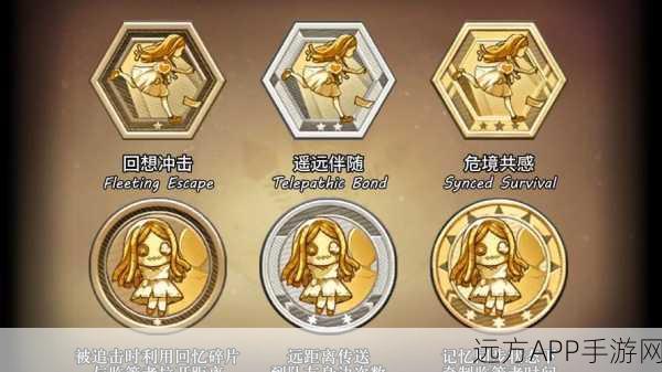 第五人格角色深度攻略,解锁胜利密码,成就你的非对称竞技传奇!