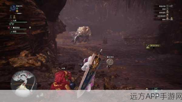 绚辉龙弓箭武器深度剖析,怪物猎人世界冰原顶级装备揭秘