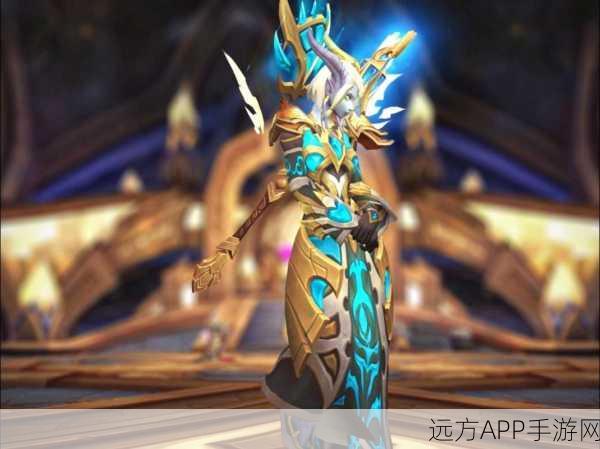 手游资讯,揭秘魔兽世界风剑幻化,为何成为玩家心头好?