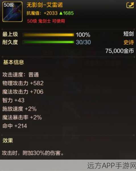 DNF四区武器精选指南,职业、属性与模式完美匹配攻略