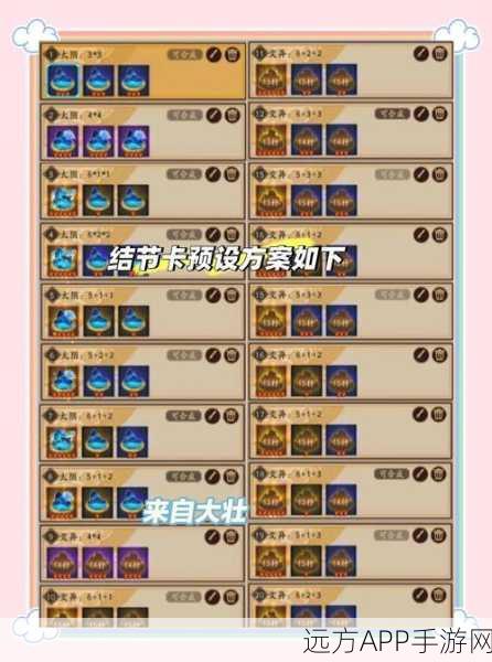 阴阳师体力高效利用,解锁顶尖玩家的体力花费秘籍