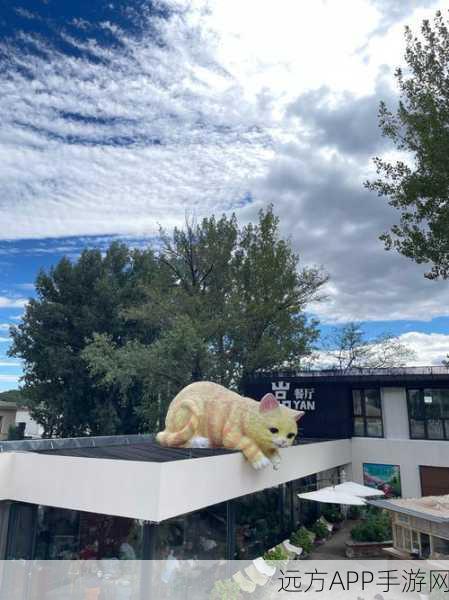 猫咪餐厅2最新版上线,打造你的温馨治愈系美食帝国