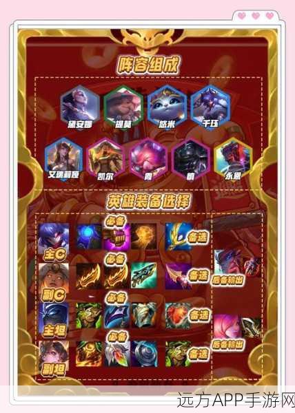 金铲铲之战,揭秘黑曜石切割者的最佳归属与战术布局
