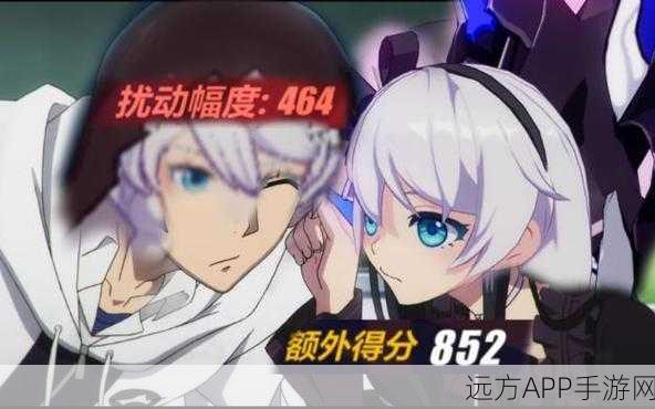 崩坏3深度攻略，27级驱魔卡莲紫苑QTE高效阵容搭配揭秘