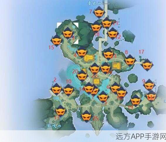 梦幻新诛仙探灵深度攻略,揭秘隐藏任务,赢取珍稀道具与海量元宝