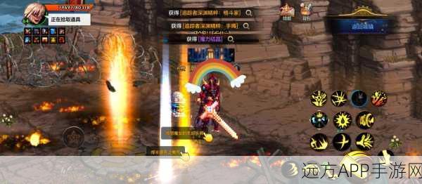 DNF手游奥兹玛团本深度攻略，解锁高效战术，征服最强Boss