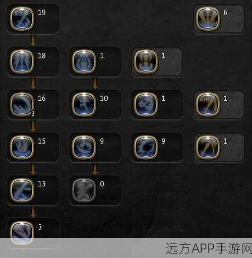 龙之谷2矿工高手进阶，资源采集技能全解析与高效挖矿秘籍