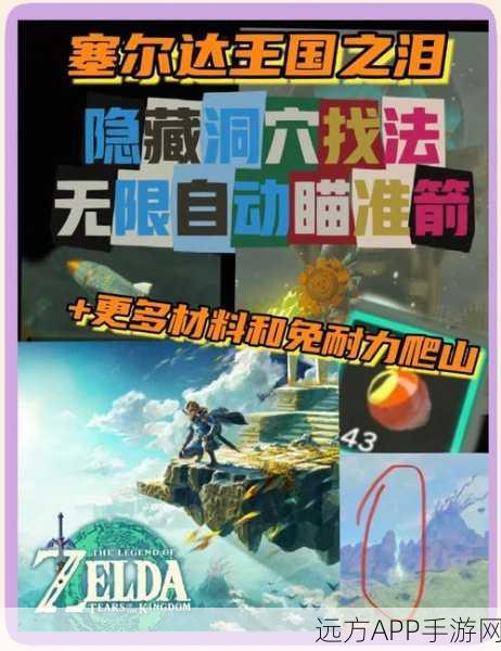 塞尔达传说王国之泪,重塑开放世界冒险新标杆的深度评测