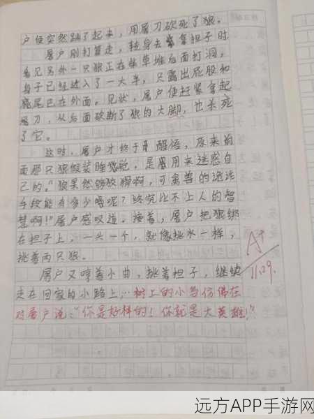 改写