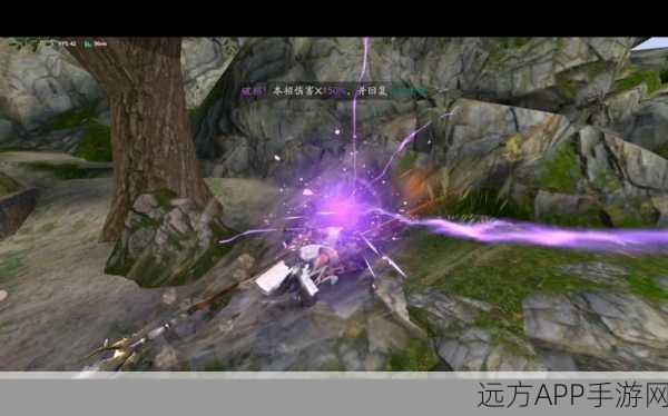 流星群侠传,破招机制全揭秘,高手进阶必备攻略