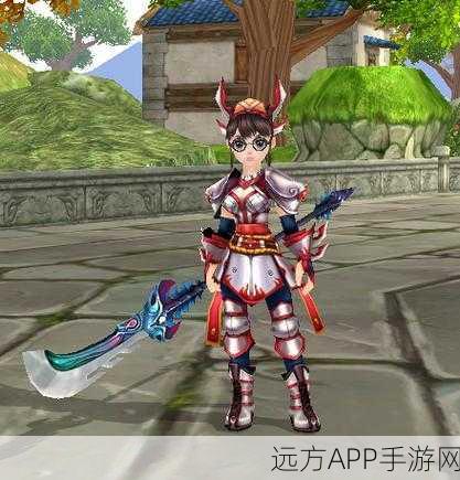 武林外传深度解析,枪豪究竟是转戟之神还是刀中之君?