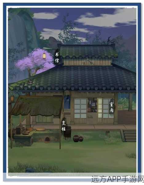 江湖悠悠,深度揭秘各大门派背景故事与特色玩法