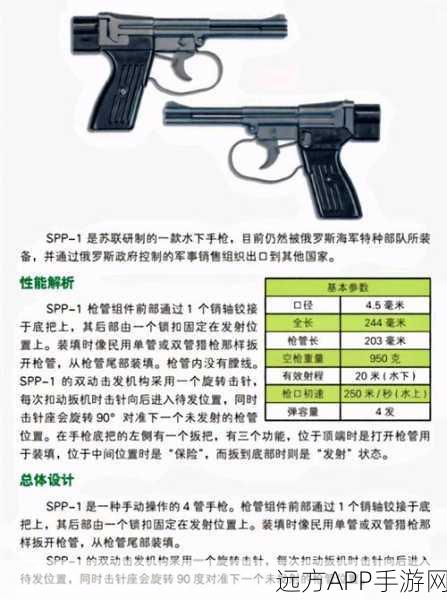 揭秘代号56枪匠大赛，神秘职业主角与独特技能全解析