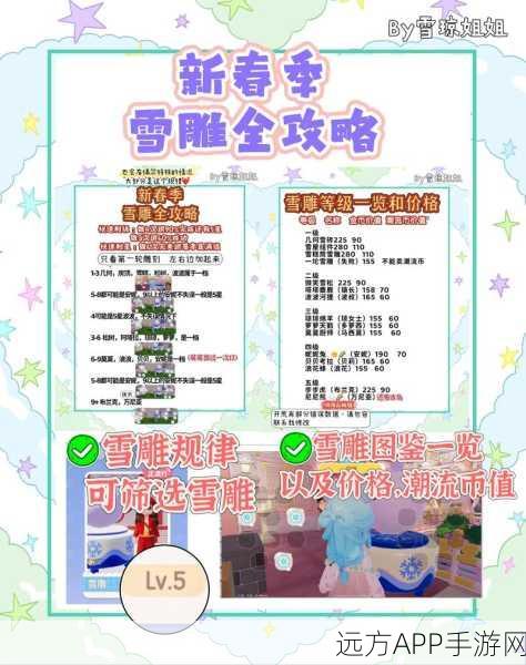 梦幻西游堆雪人攻略，轻松赢取珍稀奖励的技巧揭秘