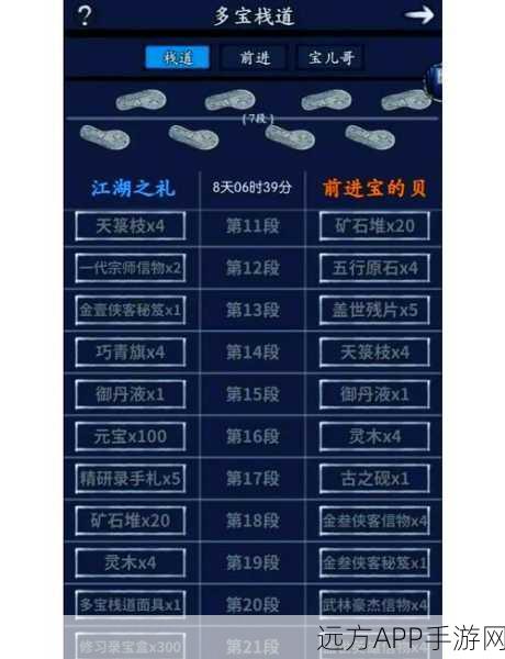 江湖悠悠,全门派特色深度剖析与实战攻略