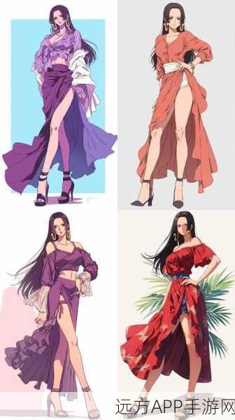 航海王燃烧意志,全面解析女帝石化技能破解策略