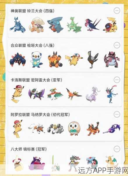 宝可梦大探险，单技能VS双技能，深度剖析与实战对比
