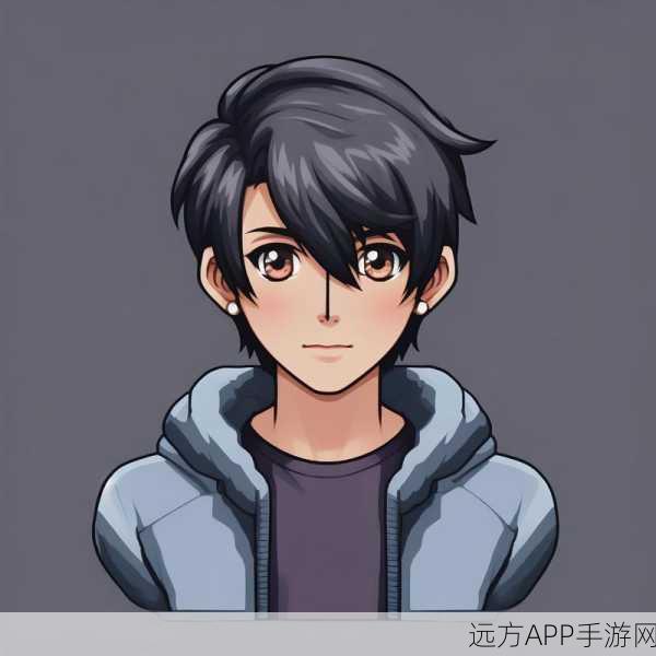 像素工艺男孩，酷跑挑战，趣味无极限的休闲盛宴