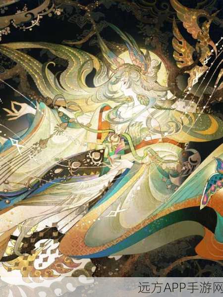 阴阳师插画大赛盛启，探索绘卷中的诗意世界，赢取万元大奖！