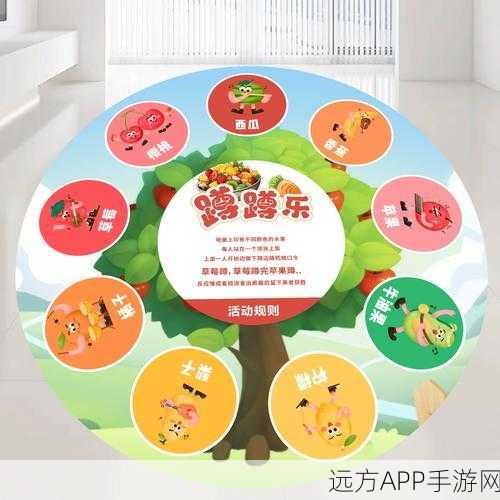 跳跃新体验，一个萝卜一个盆下载热潮，趣味横生挑战你的指尖技巧