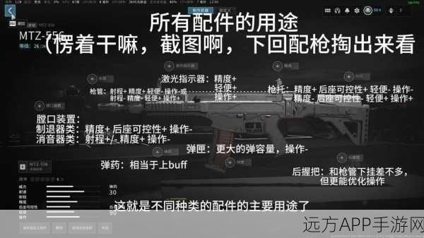 使命召唤手游双枪解锁秘籍，掌握技巧，驰骋战场！