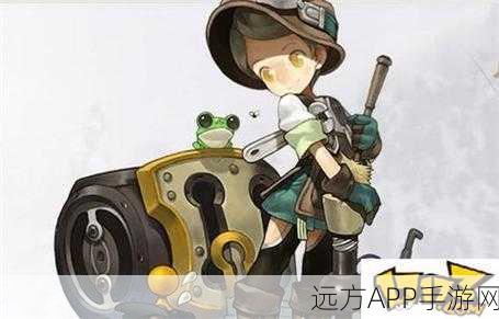 重炮手巅峰对决，龙之谷手游重炮手PK技能搭配全攻略