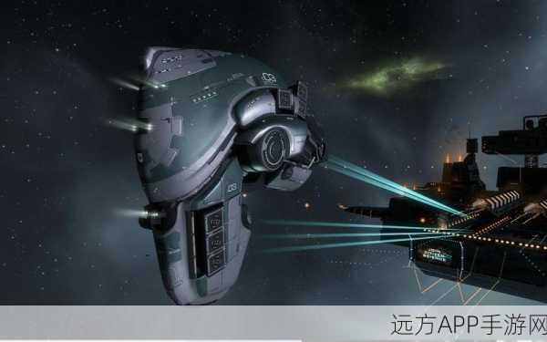 EVE手游深度解析，巡洋舰的多重战场角色与实战策略