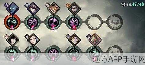 影之刃3，揭秘黑暗无情终极技能，解锁战斗新境界