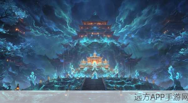 傲神九天,沉浸式仙侠RPG,探索九天仙境之旅