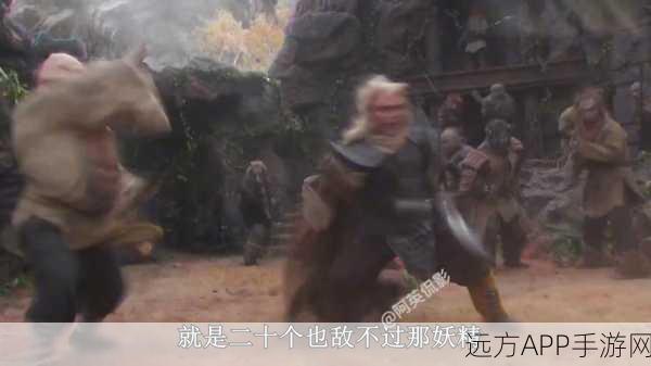 西游记黄袍怪剧情揭秘，探寻经典回目的魅力