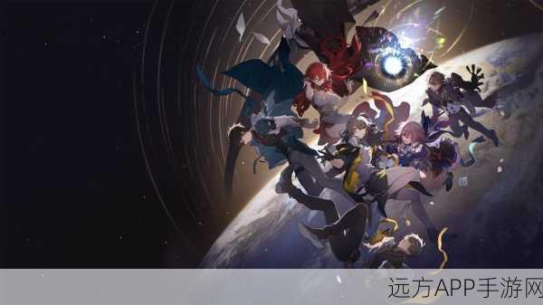 崩坏星穹铁道,仙舟罗浮枘凿六合深度攻略,解锁全隐藏任务与彩蛋
