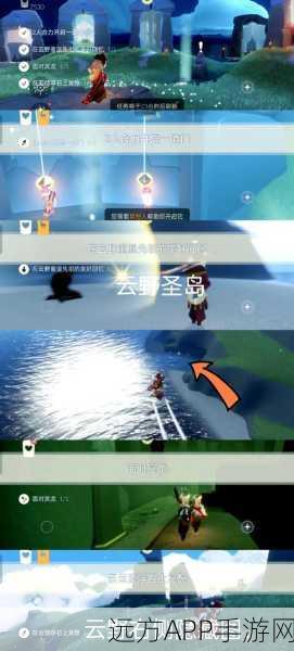 云顶符石之谜，光遇的冥想之旅