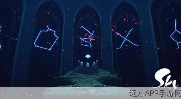 光遇遗忘方舟冥想地点全揭秘，探索神秘领域的冥想秘境