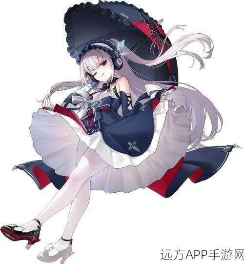碧蓝航线阿芙乐尔新皮肤深度评测,绝美立绘与特效全解析