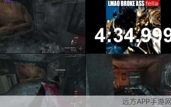 使命召唤7黑色行动,僵尸模式生存攻略,解锁高手进阶秘籍