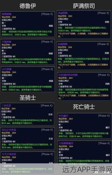 魔兽世界手游攻略,速刷冰冷之肉,揭秘高效掉落地点与实战技巧!
