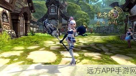 龙之谷农场种植攻略,解锁农作物栽培秘籍