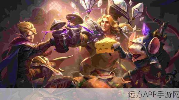 刀塔霸业,解锁战斗图鉴,铸就传奇霸业之路