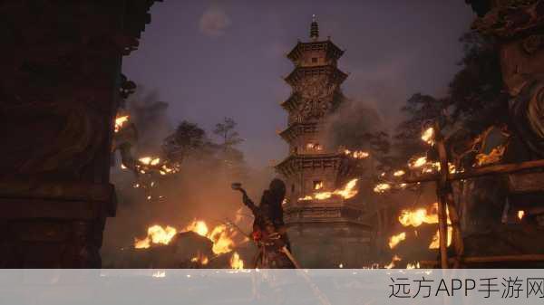 黑神话，悟空究竟是不是主机游戏？深度解析与最新资讯
