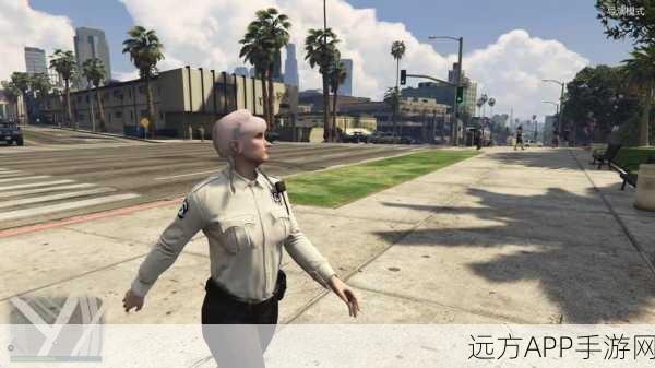 GTA5线上模式，揭秘头盔背后的战术魅力与竞技策略